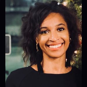 Meet your Posher, Toya